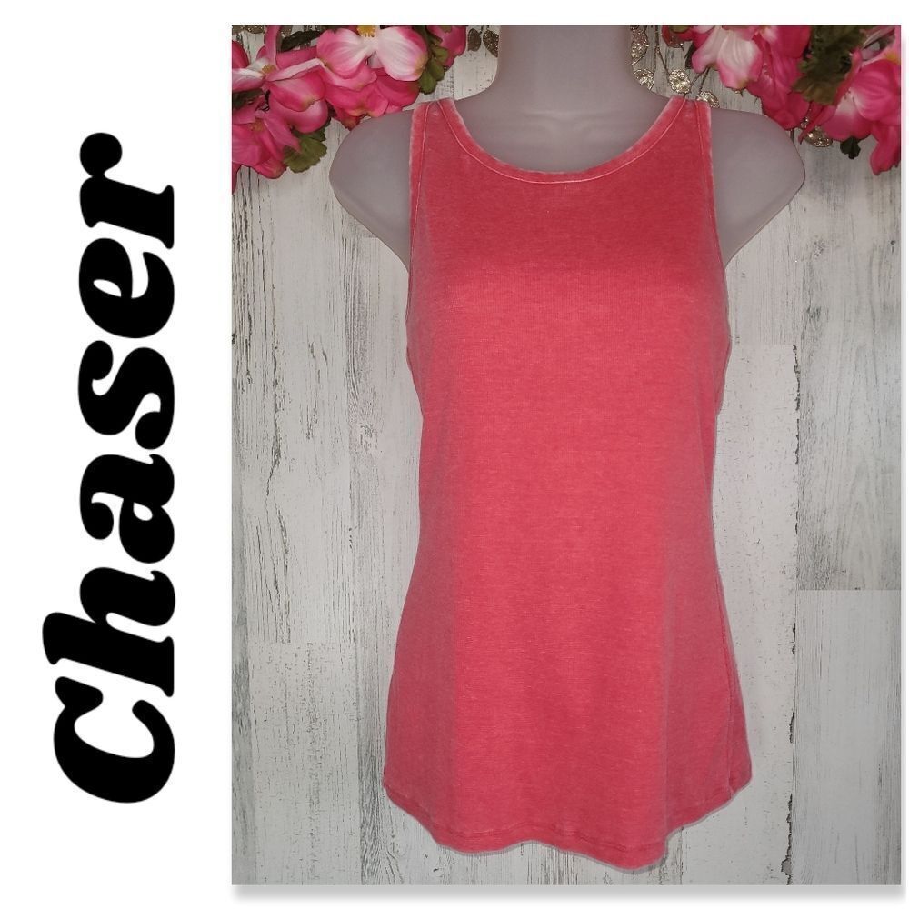 NWT Chaser Racerback Tank